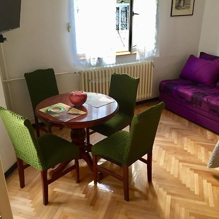 Apartment Andjela Dorcol Βελιγράδι Εξωτερικό φωτογραφία