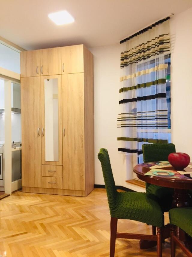 Apartment Andjela Dorcol Βελιγράδι Εξωτερικό φωτογραφία